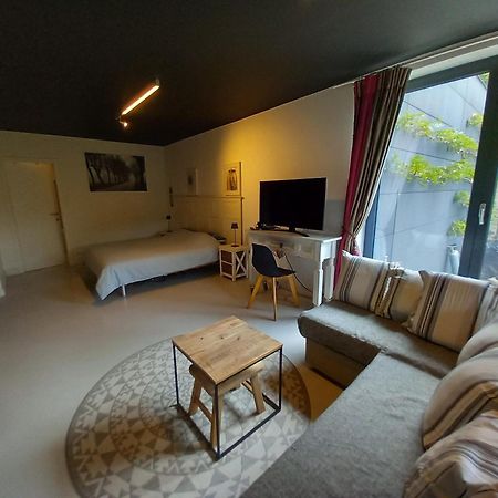 Bed and Breakfast Chez Olivier à Wavre Chambre photo