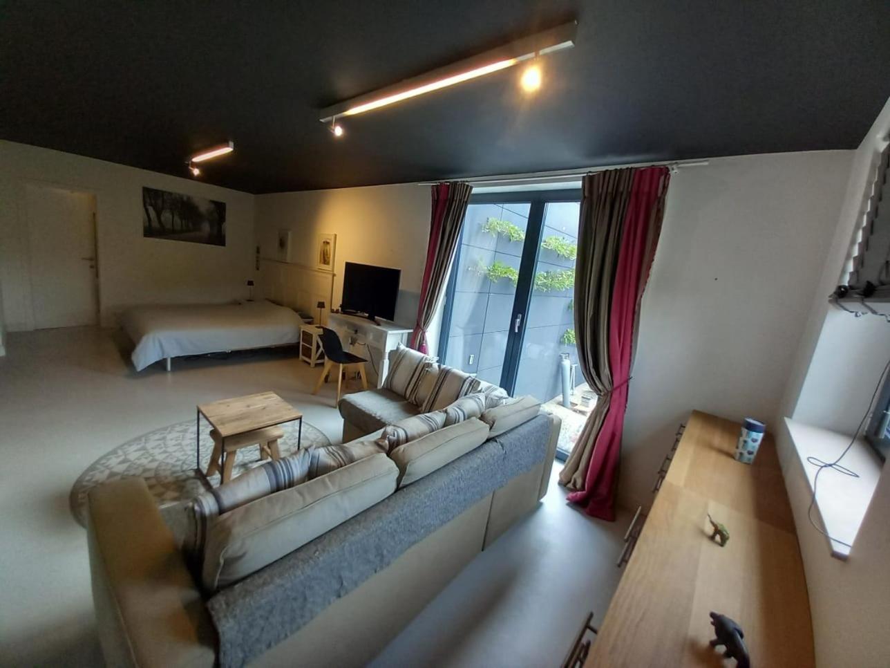 Bed and Breakfast Chez Olivier à Wavre Extérieur photo
