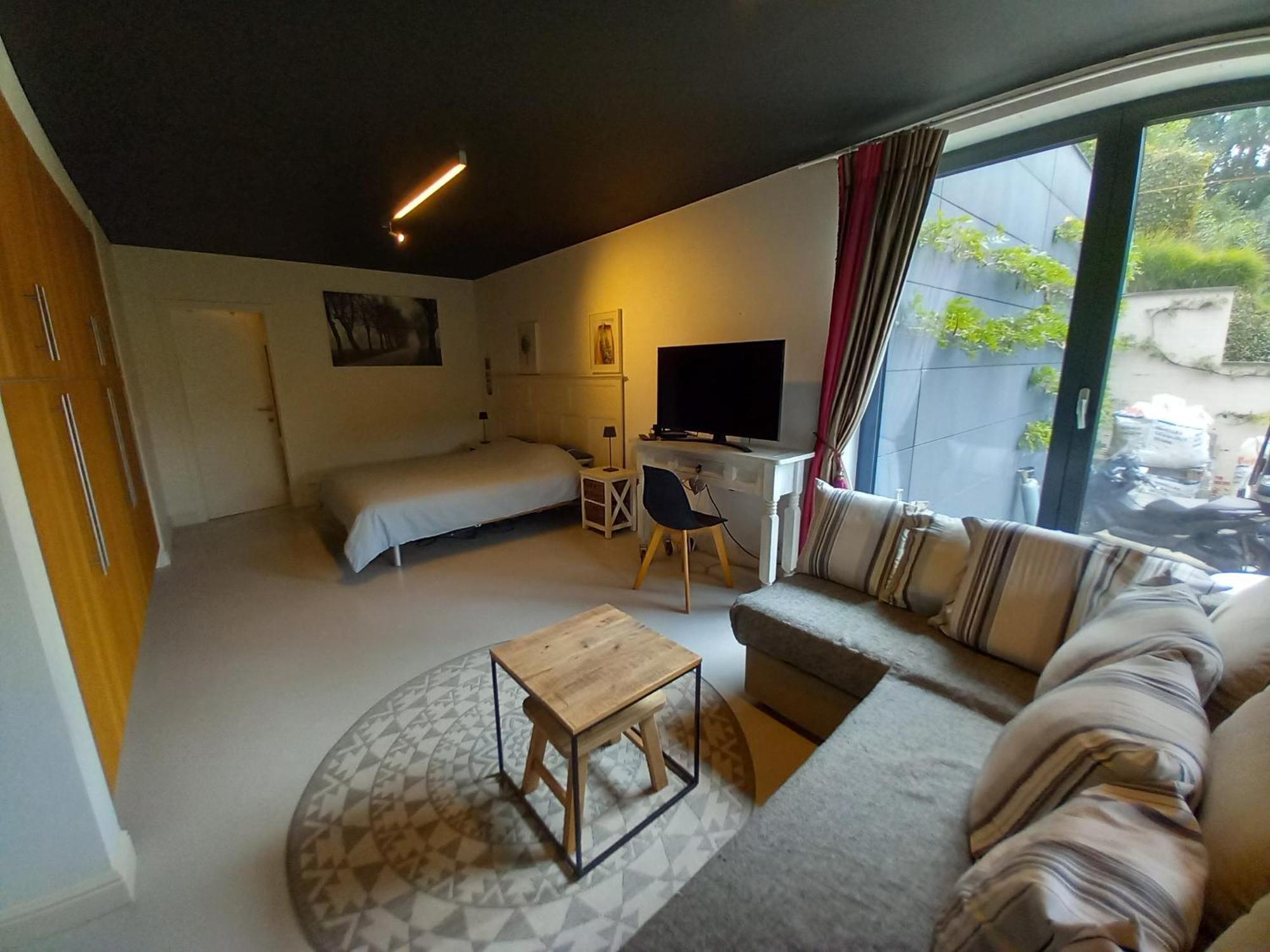 Bed and Breakfast Chez Olivier à Wavre Chambre photo
